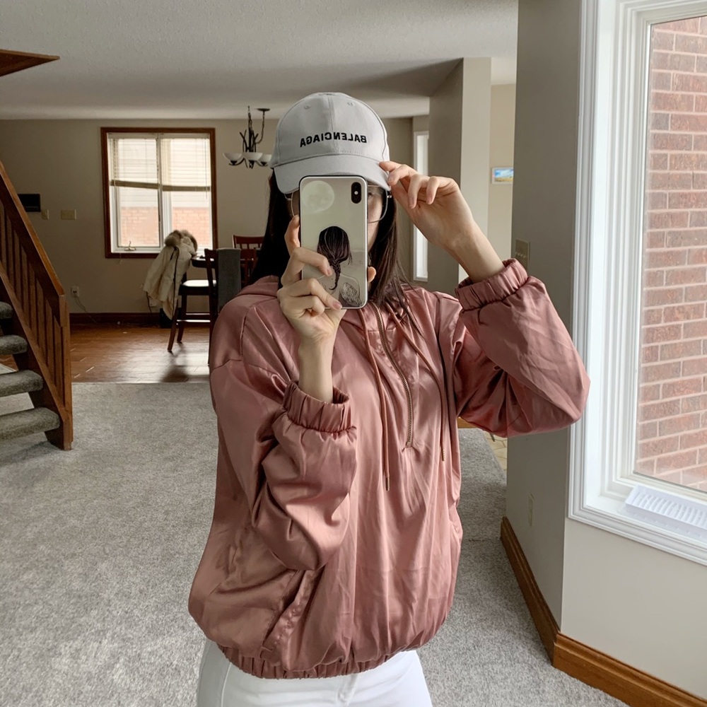Forever21 hoodie